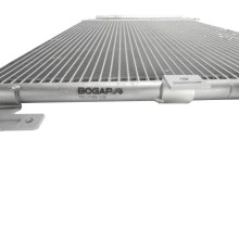 AC Condenser BOGAP V4117105 OE Ref 30648955 BOGAP