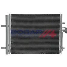 AC Condenser BOGAP V4117106 OE Ref 30680275