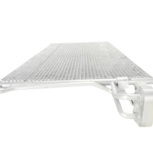AC Condenser BOGAP V4117108 OE Ref 3129021 BOGAP