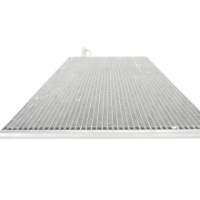 AC Condenser BOGAP V4117108 OE Ref 3129021 BOGAP
