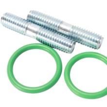AC Condenser BOGAP V4117108 OE Ref 3129021 BOGAP