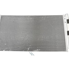 AC Condenser BOGAP V4117109 OE Ref 31338308