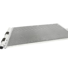 AC Condenser BOGAP V4117109 OE Ref 31338308 BOGAP