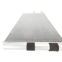 AC Condenser BOGAP V4117109 OE Ref 31338308 BOGAP