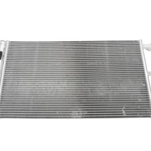 AC Condenser BOGAP V4117109 OE Ref 31338308 BOGAP