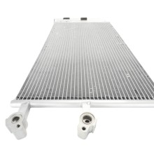 AC Condenser BOGAP V4117109 OE Ref 31338308 BOGAP