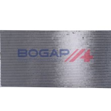 AC Condenser BOGAP V4117110 OE Ref 31657301