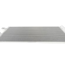AC Condenser BOGAP V4117111 OE Ref 31439781 BOGAP
