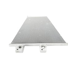 AC Condenser BOGAP V4117111 OE Ref 31439781 BOGAP
