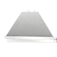 AC Condenser BOGAP V4117111 OE Ref 31439781 BOGAP