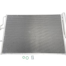 AC Condenser BOGAP V4117112 OE Ref 31657364