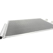 AC Condenser BOGAP V4117112 OE Ref 31657364 BOGAP