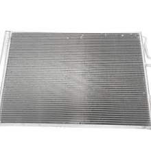 AC Condenser BOGAP V4117112 OE Ref 31657364 BOGAP