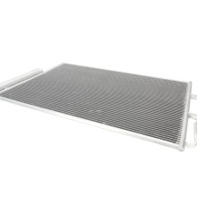AC Condenser BOGAP V4117112 OE Ref 31657364 BOGAP