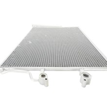 AC Condenser BOGAP V4117112 OE Ref 31657364 BOGAP