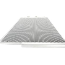 AC Condenser BOGAP V4117112 OE Ref 31657364 BOGAP