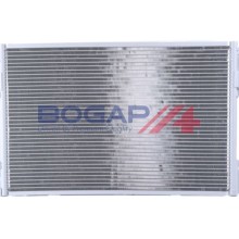 AC Condenser BOGAP V4117114 OE Ref 30665225