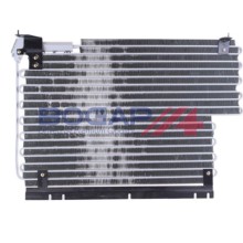 AC Condenser BOGAP V4117115 OE Ref 6848131