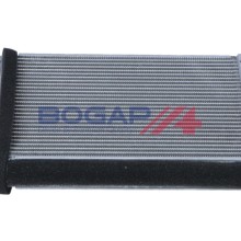 Interior Heating Heat Exchanger BOGAP V4120100 OE Ref 30824478