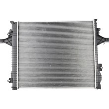 Engine Cooling Radiator BOGAP V4210101 OE Ref 31293550 BOGAP