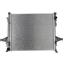 Engine Cooling Radiator BOGAP V4210101 OE Ref 31293550