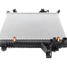 Engine Cooling Radiator BOGAP V4210101 OE Ref 31293550 BOGAP