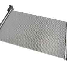 Engine Cooling Radiator BOGAP V4210102 OE Ref 31338288