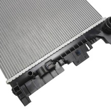 Engine Cooling Radiator BOGAP V4210102 OE Ref 31338288 BOGAP