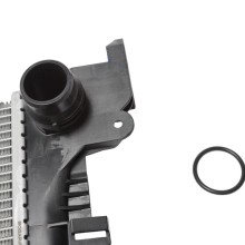 Engine Cooling Radiator BOGAP V4210102 OE Ref 31338288 BOGAP
