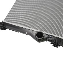 Engine Cooling Radiator BOGAP V4210102 OE Ref 31338288 BOGAP
