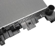 Engine Cooling Radiator BOGAP V4210103 OE Ref 31410895 BOGAP
