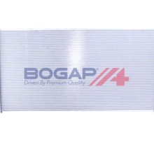 Engine Cooling Radiator BOGAP V4210104 OE Ref 31368232