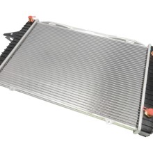 Engine Cooling Radiator BOGAP V4210105 OE Ref 1335430