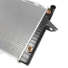Engine Cooling Radiator BOGAP V4210105 OE Ref 1335430 BOGAP