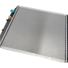 Engine Cooling Radiator BOGAP V4210107 OE Ref 1397561