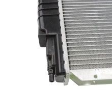 Engine Cooling Radiator BOGAP V4210107 OE Ref 1397561 BOGAP
