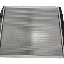Engine Cooling Radiator BOGAP V4210107 OE Ref 1397561 BOGAP