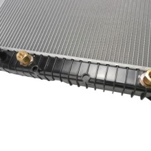 Engine Cooling Radiator BOGAP V4210107 OE Ref 1397561 BOGAP