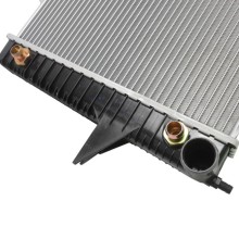 Engine Cooling Radiator BOGAP V4210109 OE Ref 36000000 BOGAP