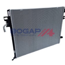 Engine Cooling Radiator BOGAP V4210110 OE Ref 31684239