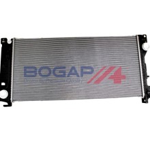 Engine Cooling Radiator BOGAP V4210111 OE Ref 31439767