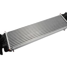 Intercooler BOGAP V4220102 OE Ref 31338306 BOGAP