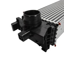 Intercooler BOGAP V4220102 OE Ref 31338306 BOGAP
