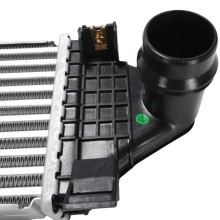 Intercooler BOGAP V4220103 OE Ref 31367277 BOGAP