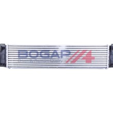 Intercooler BOGAP V4220104 OE Ref 30741669