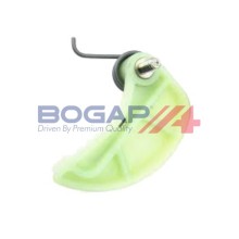 Intercooler BOGAP V4220105 OE Ref 31439780