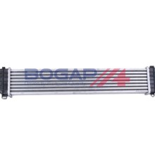 Intercooler BOGAP V4220109 OE Ref 30741631