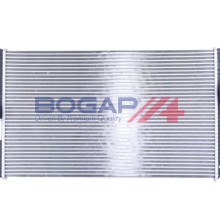 Intercooler BOGAP V4220110 OE Ref 30741579