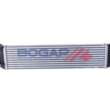 Intercooler BOGAP V4220111 OE Ref 30665966