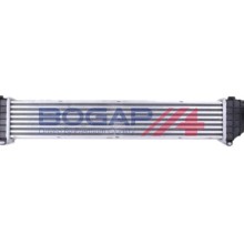 Intercooler BOGAP V4220112 OE Ref 30636847